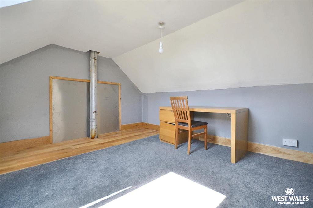 Loft Room