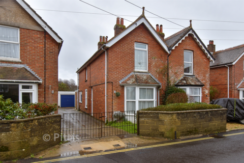 3 bedroom semi-detached house for sale, Copse Lane, Freshwater, Isle of Wight