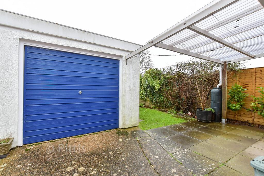 Driveway/Parking