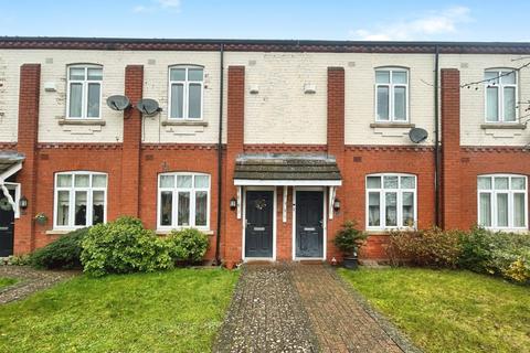undefined, Oatfield Close, Lincolnshire DN33