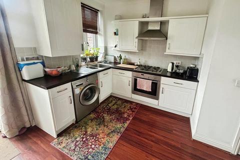 undefined, Oatfield Close, Lincolnshire DN33