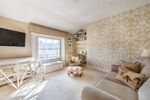 Monmouth Road, Westbourne Grove, London, W2