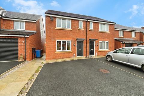 undefined, Buckthorn Drive, Staffordshire ST6