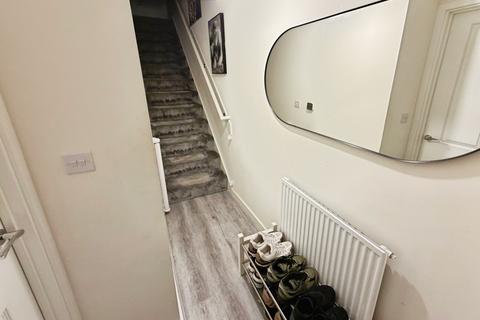 undefined, Buckthorn Drive, Staffordshire ST6