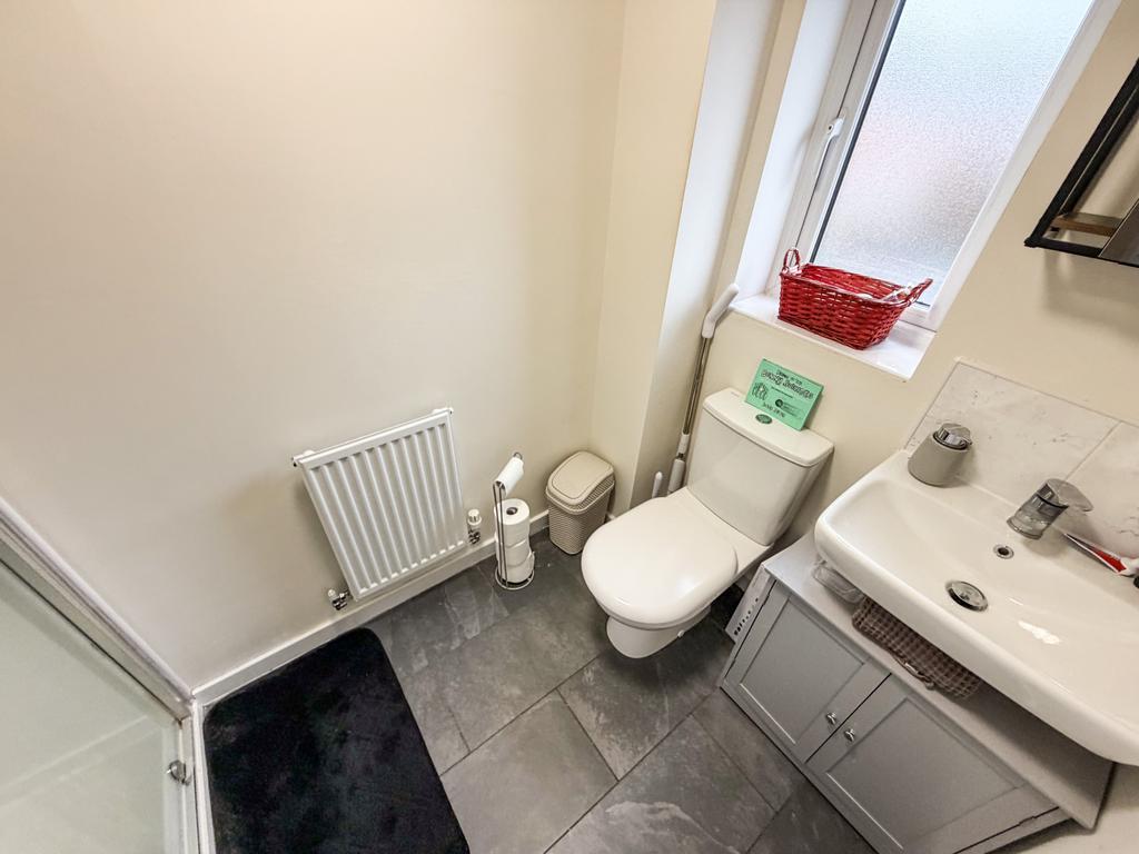 En-Suite