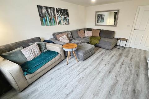 undefined, Buckthorn Drive, Staffordshire ST6