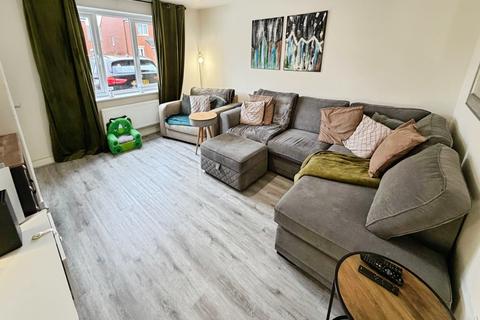 undefined, Buckthorn Drive, Staffordshire ST6