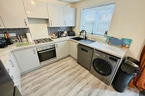 undefined, Buckthorn Drive, Staffordshire ST6