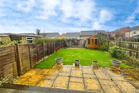 undefined, The Chestnuts, York YO32