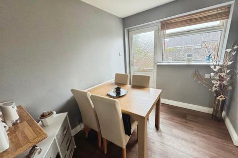 undefined, The Chestnuts, York YO32