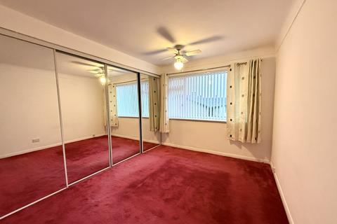 undefined, Woodvale Court, Merseyside CH49
