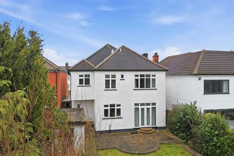 5 bedroom detached house for sale, Claremont Gardens, Upminster RM14