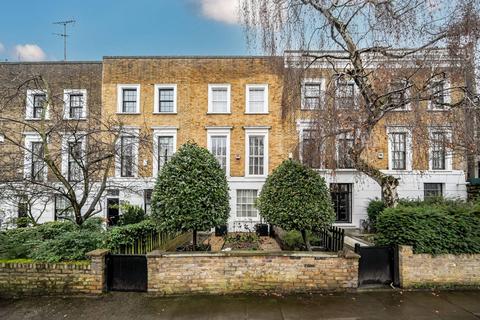 undefined, Ordnance Hill, St John's Wood, London, NW8