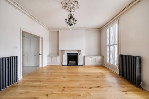undefined, Ordnance Hill, St John's Wood, London, NW8