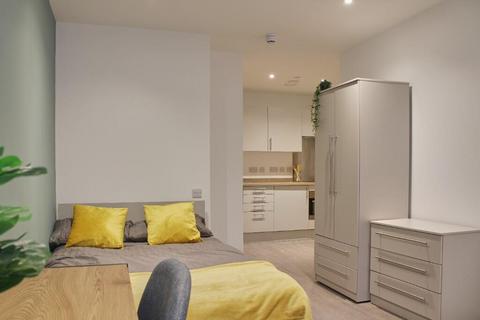 undefined, Student Accommodation at Nationwide, Redcross Street BS2