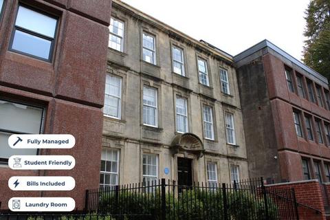 undefined, Student Accommodation at Nationwide, Redcross Street BS2