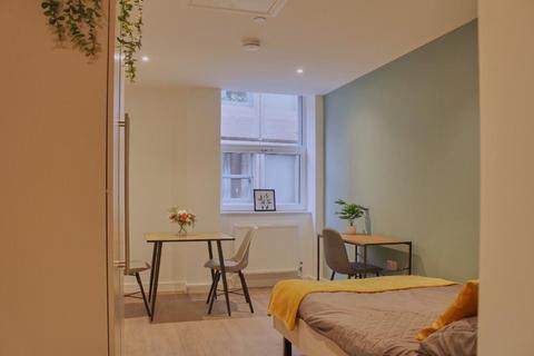 undefined, Student Accommodation at Nationwide, Redcross Street BS2