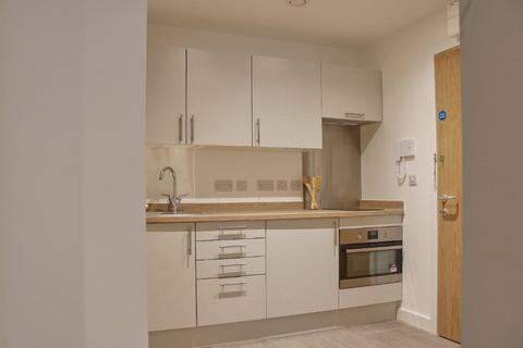 undefined, Student Accommodation at Nationwide, Redcross Street BS2