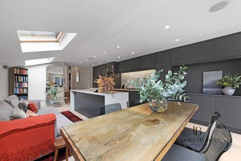 3 bedroom terraced house for sale, Napier Road, NW10