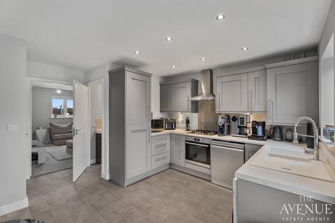 undefined, Water Meadow Way, Wheaton Aston, Stafford, Staffordshire, ST19 9FJ