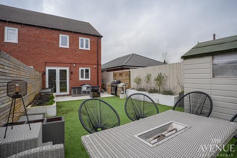 undefined, Water Meadow Way, Wheaton Aston, Stafford, Staffordshire, ST19 9FJ