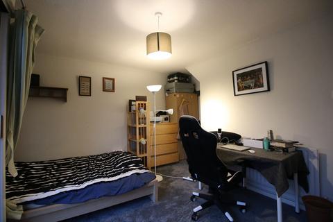 3 bedroom flat to rent, Bramwell Street, Sheffield, S3