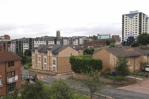 3 bedroom flat to rent, Bramwell Street, Sheffield, S3