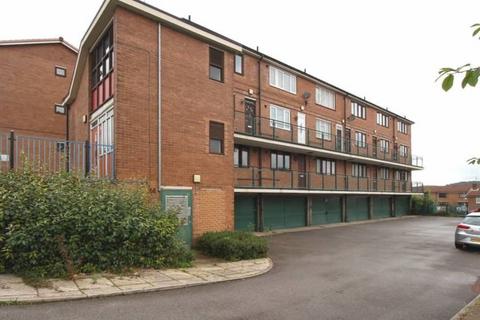 3 bedroom flat to rent, Bramwell Street, Sheffield, S3