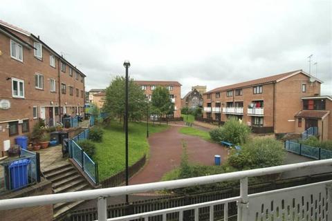 3 bedroom flat to rent, Bramwell Street, Sheffield, S3
