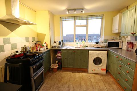 3 bedroom flat to rent, Bramwell Street, Sheffield, S3