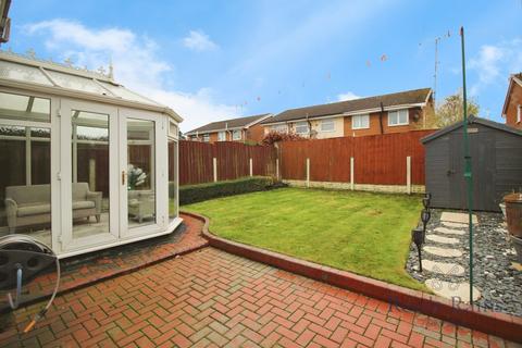 undefined, Glan Aber Park, Merseyside L12