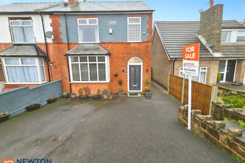 4 bedroom semi-detached house for sale, Clifton Grove, Mansfield, NG18
