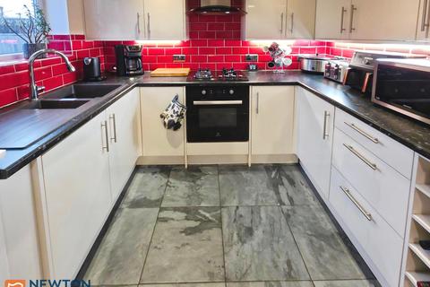 undefined, Clifton Grove, Mansfield, NG18