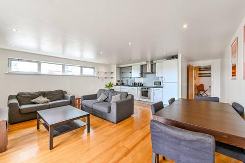Southgate Road, De Beauvoir Town, London, N1