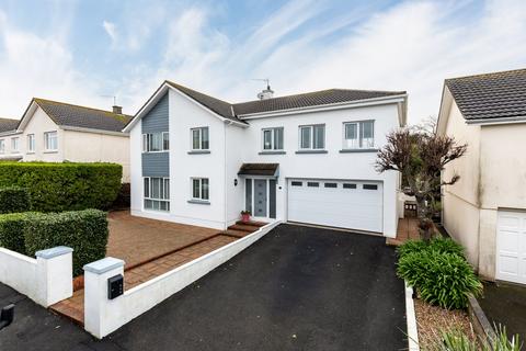4 bedroom detached house for sale, La Rue de la Pointe, St Brelade JE3