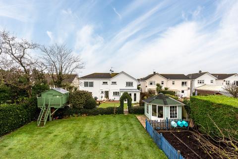 4 bedroom detached house for sale, La Rue de la Pointe, St Brelade JE3
