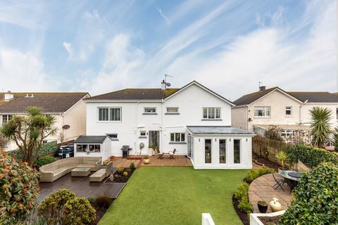 4 bedroom detached house for sale, La Rue de la Pointe, St Brelade JE3