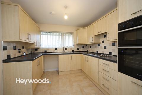 undefined, Paris Avenue, Westlands, Newcastle-under-Lyme, Staffordshire