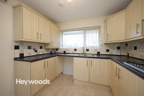 undefined, Paris Avenue, Westlands, Newcastle-under-Lyme, Staffordshire