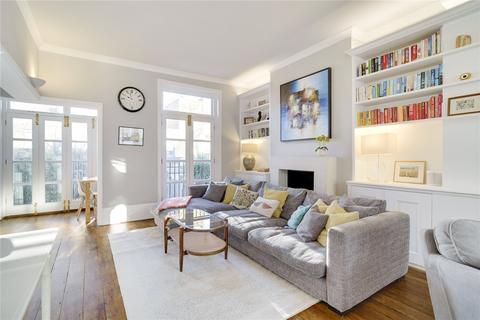 4 bedroom terraced house for sale, Bennerley Road, SW11