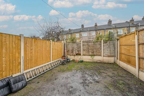 3 bedroom terraced house for sale, Landseer Avenue, Manor Park, London, E12