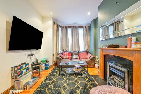 3 bedroom terraced house for sale, Landseer Avenue, Manor Park, London, E12