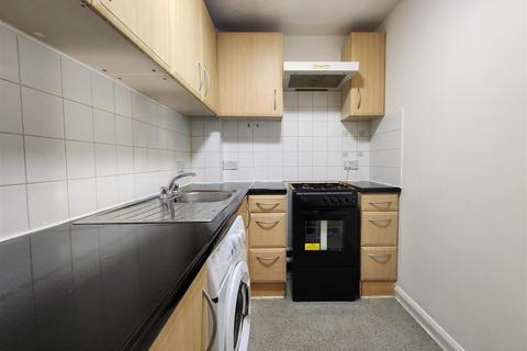 1 bedroom house for sale, Usher Road, London