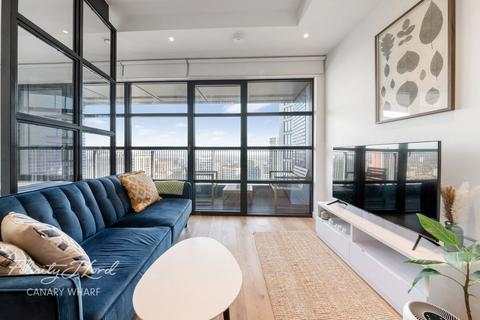 Studio for sale, Bridgewater House, Lookout Lane, London, E14