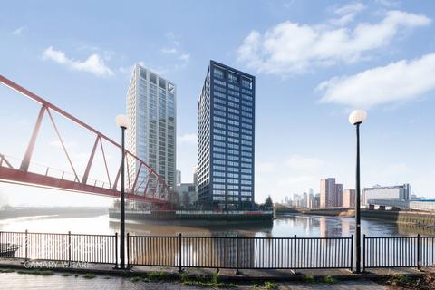 Studio for sale, Bridgewater House, Lookout Lane, London, E14