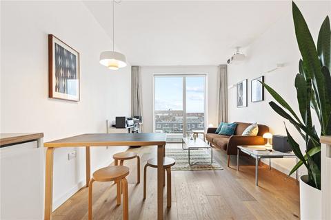 1 bedroom property for sale, Rosina Street, London, E9