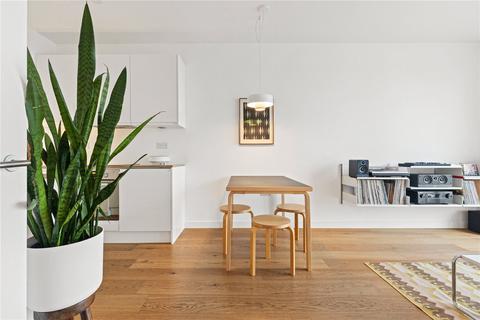 1 bedroom property for sale, Rosina Street, London, E9