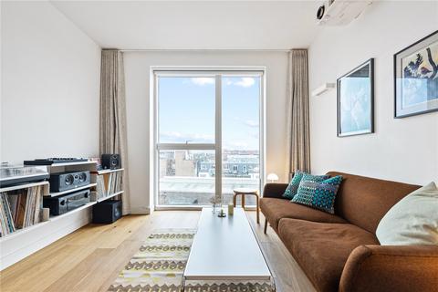 1 bedroom property for sale, Rosina Street, London, E9