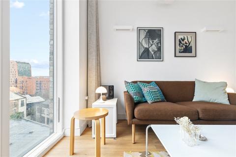1 bedroom property for sale, Rosina Street, London, E9