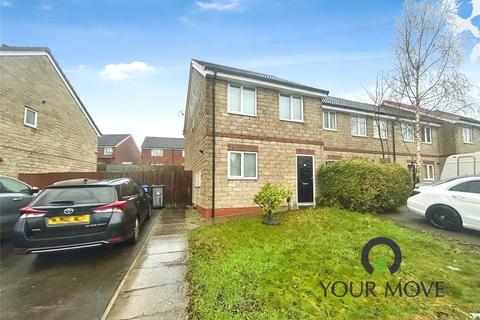 Leslie Road, Barnsley S70